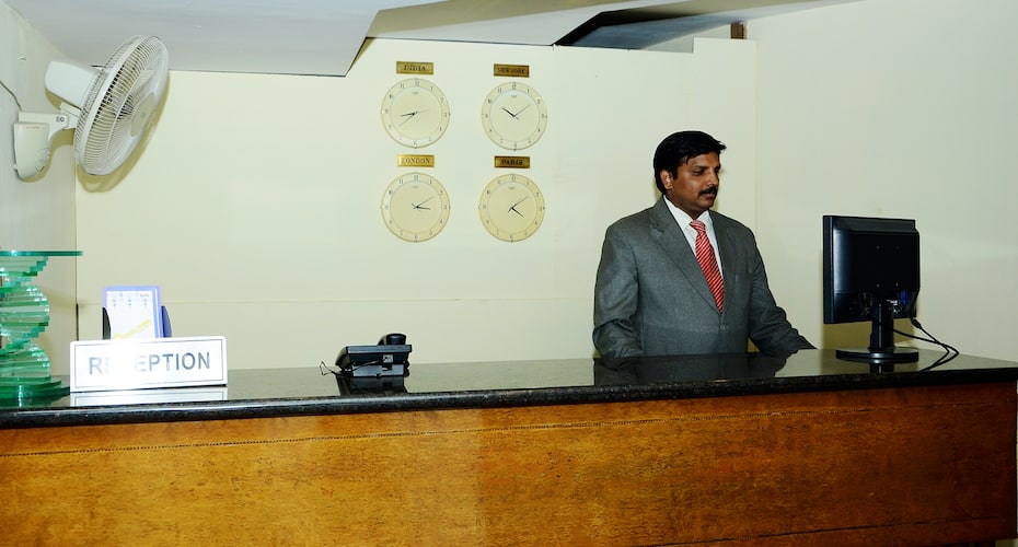 Hotel Yatri Nivas, Hyderabad 4